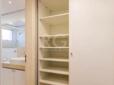 Apartamento à venda com 108m², 1 quarto, 1 suíte, 1 vaga no bairro Menino Deus em Porto Alegre - Foto 24