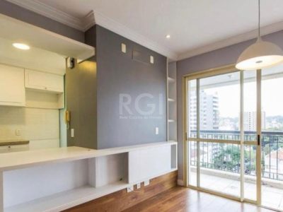 Apartamento à venda com 108m², 1 quarto, 1 suíte, 1 vaga no bairro Menino Deus em Porto Alegre - Foto 13