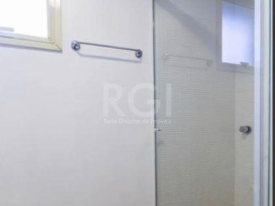 Apartamento à venda com 108m², 1 quarto, 1 suíte, 1 vaga no bairro Menino Deus em Porto Alegre - Foto 26