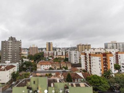 Apartamento à venda com 108m², 1 quarto, 1 suíte, 1 vaga no bairro Menino Deus em Porto Alegre - Foto 8