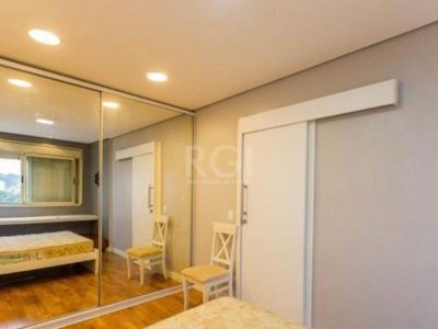 Apartamento à venda com 108m², 1 quarto, 1 suíte, 1 vaga no bairro Menino Deus em Porto Alegre - Foto 23