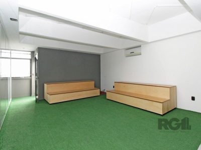 Conjunto/Sala à venda com 171m² no bairro Auxiliadora em Porto Alegre - Foto 7