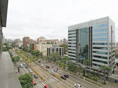 Conjunto/Sala à venda com 171m² no bairro Auxiliadora em Porto Alegre - Foto 18