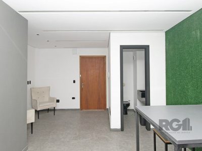 Conjunto/Sala à venda com 171m² no bairro Auxiliadora em Porto Alegre - Foto 24