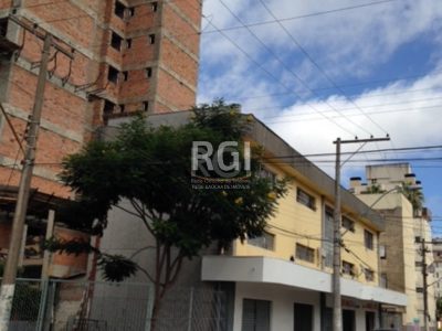 Predio à venda com 300m² no bairro Menino Deus em Porto Alegre - Foto 2