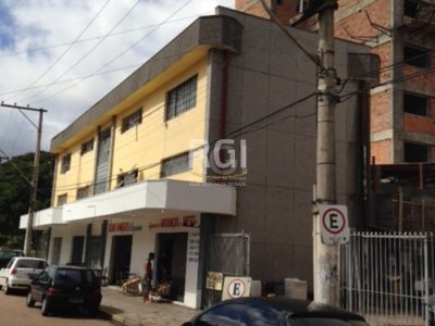 Predio à venda com 300m² no bairro Menino Deus em Porto Alegre - Foto 4