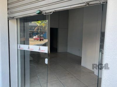 Predio à venda com 400m² no bairro São Geraldo em Porto Alegre - Foto 2