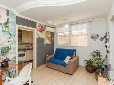 Apartamento à venda com 75m², 2 quartos no bairro Petrópolis em Porto Alegre - Foto 5