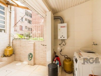 Apartamento à venda com 75m², 2 quartos no bairro Petrópolis em Porto Alegre - Foto 3