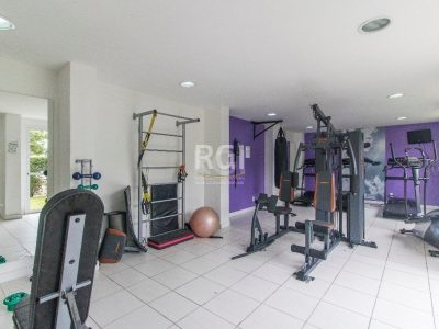 Apartamento à venda com 63m², 3 quartos, 1 suíte, 1 vaga no bairro Jardim Planalto em Porto Alegre - Foto 10