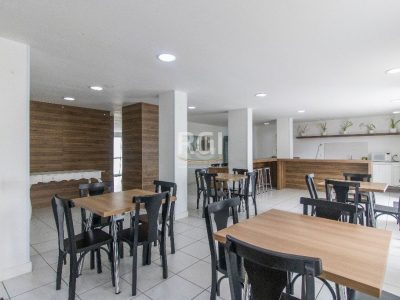 Apartamento à venda com 63m², 3 quartos, 1 suíte, 1 vaga no bairro Jardim Planalto em Porto Alegre - Foto 12