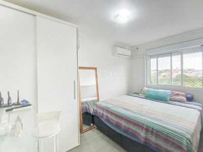 Apartamento à venda com 63m², 3 quartos, 1 suíte, 1 vaga no bairro Jardim Planalto em Porto Alegre - Foto 23