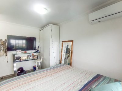 Apartamento à venda com 63m², 3 quartos, 1 suíte, 1 vaga no bairro Jardim Planalto em Porto Alegre - Foto 24