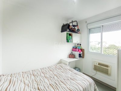 Apartamento à venda com 63m², 3 quartos, 1 suíte, 1 vaga no bairro Jardim Planalto em Porto Alegre - Foto 26