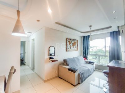 Apartamento à venda com 63m², 3 quartos, 1 suíte, 1 vaga no bairro Jardim Planalto em Porto Alegre - Foto 16