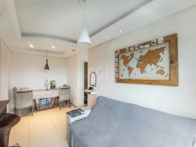 Apartamento à venda com 63m², 3 quartos, 1 suíte, 1 vaga no bairro Jardim Planalto em Porto Alegre - Foto 17