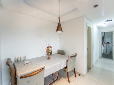 Apartamento à venda com 63m², 3 quartos, 1 suíte, 1 vaga no bairro Jardim Planalto em Porto Alegre - Foto 18