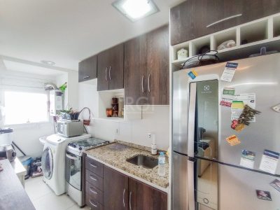 Apartamento à venda com 63m², 3 quartos, 1 suíte, 1 vaga no bairro Jardim Planalto em Porto Alegre - Foto 20