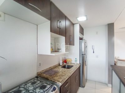 Apartamento à venda com 63m², 3 quartos, 1 suíte, 1 vaga no bairro Jardim Planalto em Porto Alegre - Foto 21