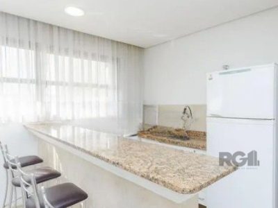 Apartamento à venda com 127m², 3 quartos, 1 suíte, 2 vagas no bairro Rio Branco em Porto Alegre - Foto 27