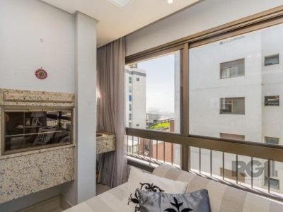 Apartamento à venda com 127m², 3 quartos, 1 suíte, 2 vagas no bairro Rio Branco em Porto Alegre - Foto 6