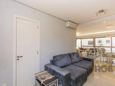 Apartamento à venda com 127m², 3 quartos, 1 suíte, 2 vagas no bairro Rio Branco em Porto Alegre - Foto 13