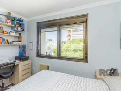 Apartamento à venda com 127m², 3 quartos, 1 suíte, 2 vagas no bairro Rio Branco em Porto Alegre - Foto 22