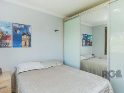 Apartamento à venda com 127m², 3 quartos, 1 suíte, 2 vagas no bairro Rio Branco em Porto Alegre - Foto 23