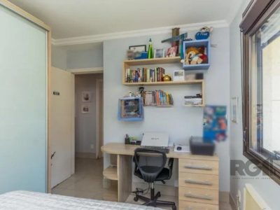 Apartamento à venda com 127m², 3 quartos, 1 suíte, 2 vagas no bairro Rio Branco em Porto Alegre - Foto 24