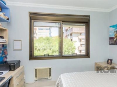 Apartamento à venda com 127m², 3 quartos, 1 suíte, 2 vagas no bairro Rio Branco em Porto Alegre - Foto 25