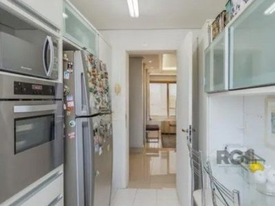 Apartamento à venda com 127m², 3 quartos, 1 suíte, 2 vagas no bairro Rio Branco em Porto Alegre - Foto 14