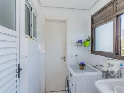 Apartamento à venda com 127m², 3 quartos, 1 suíte, 2 vagas no bairro Rio Branco em Porto Alegre - Foto 17