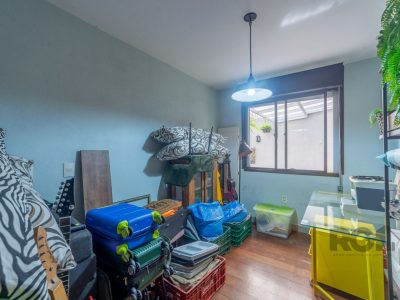 Apartamento à venda com 61m², 2 quartos no bairro Menino Deus em Porto Alegre - Foto 15