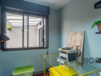 Apartamento à venda com 61m², 2 quartos no bairro Menino Deus em Porto Alegre - Foto 16