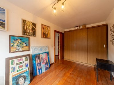 Apartamento à venda com 61m², 2 quartos no bairro Menino Deus em Porto Alegre - Foto 19