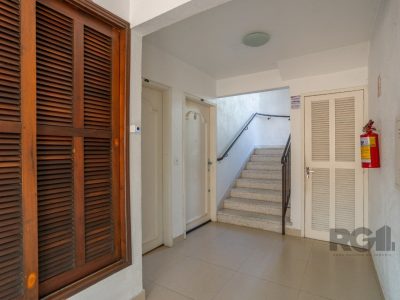 Apartamento à venda com 61m², 2 quartos no bairro Menino Deus em Porto Alegre - Foto 22