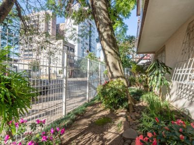 Apartamento à venda com 61m², 2 quartos no bairro Menino Deus em Porto Alegre - Foto 23