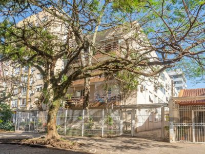 Apartamento à venda com 61m², 2 quartos no bairro Menino Deus em Porto Alegre - Foto 26