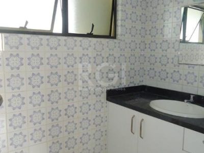 Apartamento à venda com 80m², 2 quartos, 1 vaga no bairro Cristo Redentor em Porto Alegre - Foto 5