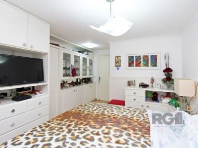 Casa Condominio à venda com 201m², 3 quartos, 1 suíte, 2 vagas no bairro Tristeza em Porto Alegre - Foto 27