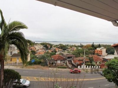 Casa Condominio à venda com 201m², 3 quartos, 1 suíte, 2 vagas no bairro Tristeza em Porto Alegre - Foto 30