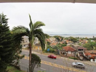 Casa Condominio à venda com 201m², 3 quartos, 1 suíte, 2 vagas no bairro Tristeza em Porto Alegre - Foto 31