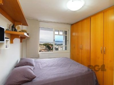 Casa Condominio à venda com 201m², 3 quartos, 1 suíte, 2 vagas no bairro Tristeza em Porto Alegre - Foto 32