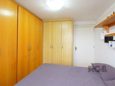 Casa Condominio à venda com 201m², 3 quartos, 1 suíte, 2 vagas no bairro Tristeza em Porto Alegre - Foto 33