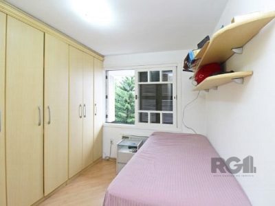 Casa Condominio à venda com 201m², 3 quartos, 1 suíte, 2 vagas no bairro Tristeza em Porto Alegre - Foto 35