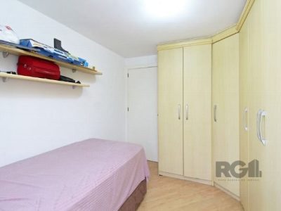 Casa Condominio à venda com 201m², 3 quartos, 1 suíte, 2 vagas no bairro Tristeza em Porto Alegre - Foto 36