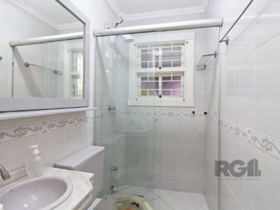 Casa Condominio à venda com 201m², 3 quartos, 1 suíte, 2 vagas no bairro Tristeza em Porto Alegre - Foto 37