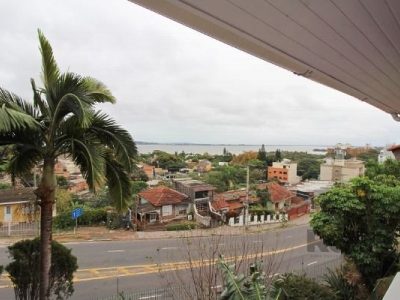 Casa Condominio à venda com 201m², 3 quartos, 1 suíte, 2 vagas no bairro Tristeza em Porto Alegre - Foto 39