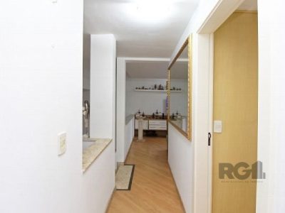 Casa Condominio à venda com 201m², 3 quartos, 1 suíte, 2 vagas no bairro Tristeza em Porto Alegre - Foto 40