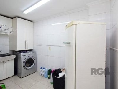 Casa Condominio à venda com 201m², 3 quartos, 1 suíte, 2 vagas no bairro Tristeza em Porto Alegre - Foto 41